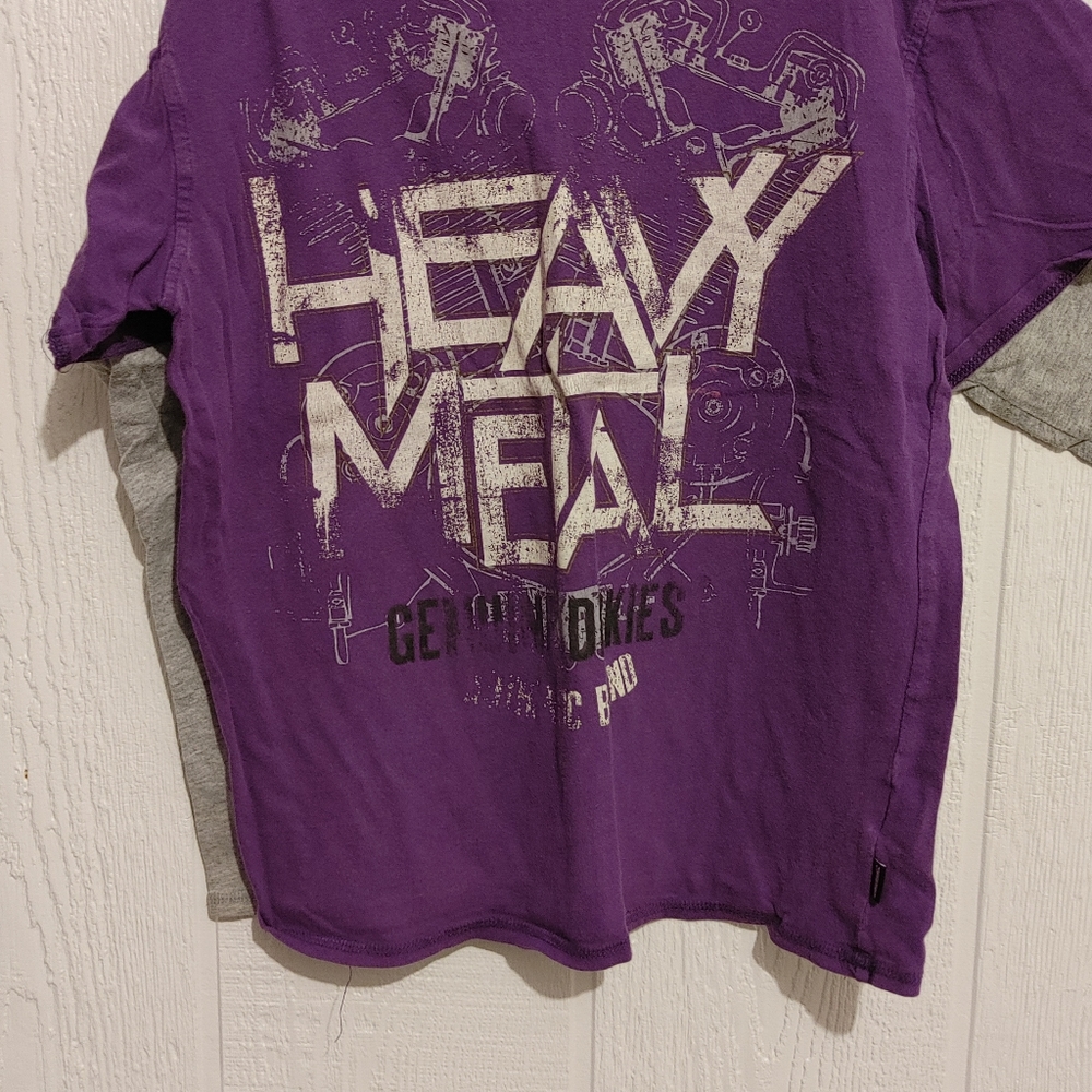 Boy shirt sz 10-12